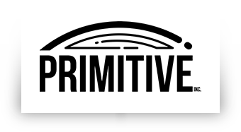Primitive Distro logo